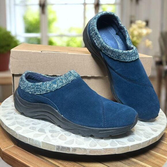 Vionic Arbor Orthotic Water Resistant Clog Mule Built-In Arch Support Women’s 7. - Picture 1 of 11